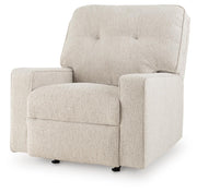 Larimer Stone Recliner - PC2920325