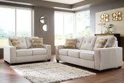Larimer Stone Sofa and Loveseat - PC29203U1