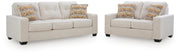 Larimer Stone Sofa and Loveseat - PC29203U1