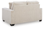 Larimer Stone Sofa and Loveseat - PC29203U1