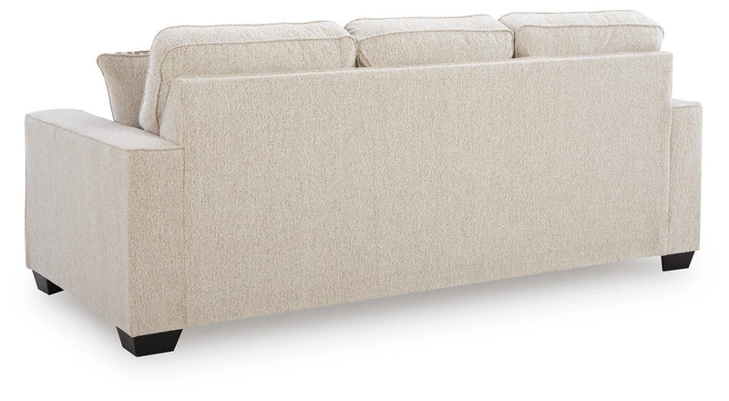 Larimer Stone Sofa - PC2920338