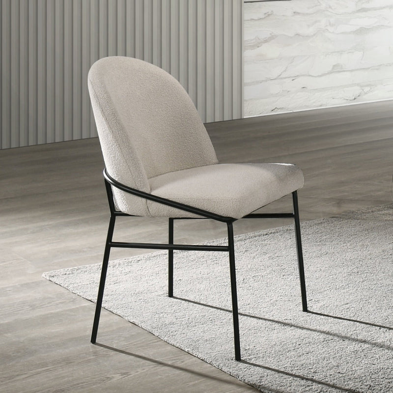 Lark Side Chair (Set-2) - DN04676