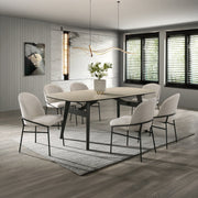 Lark Side Chair (Set-2) - DN04676