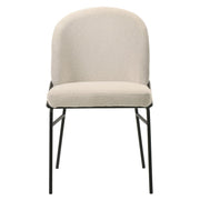 Lark Side Chair (Set-2) - DN04676
