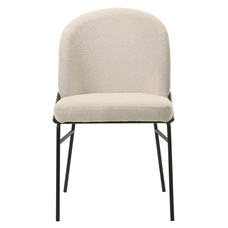 Lark Side Chair (Set-2) - DN04676