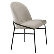 Lark Side Chair (Set-2) - DN04676