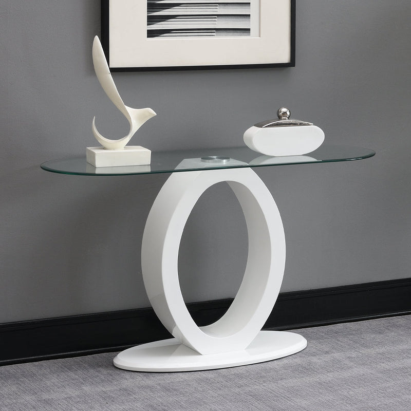 Larry Sofa Table - LV03187