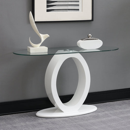 Larry Sofa Table - LV03187