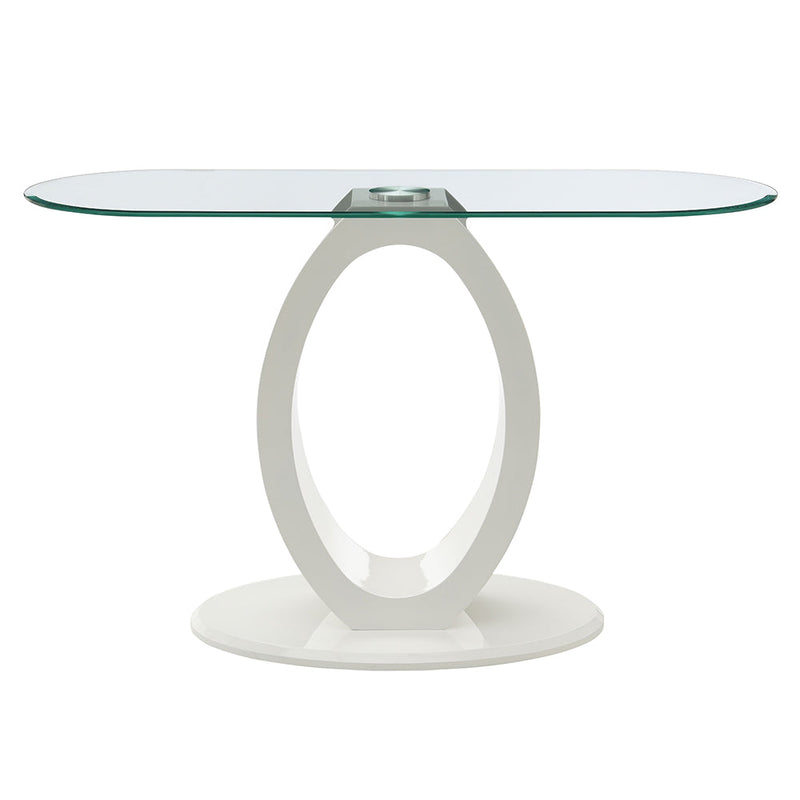 Larry Sofa Table - LV03187