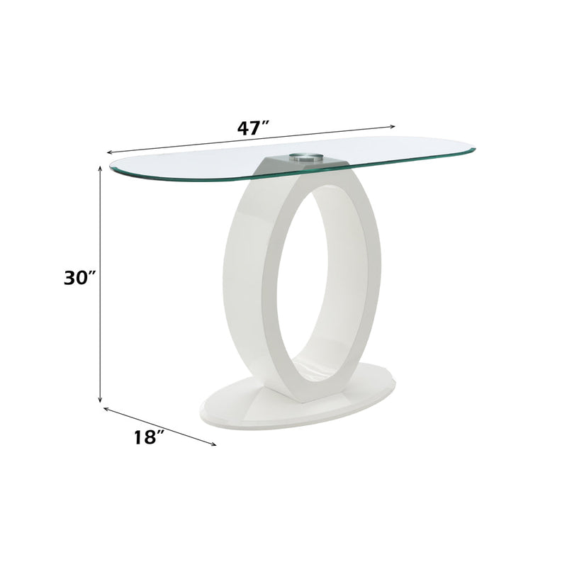Larry Sofa Table - LV03187