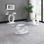 Larry Sofa Table - LV03187