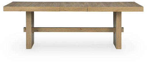 Lasinger Dining Table and 4 - PCD852D1