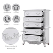 Latisha Chest - BD02258