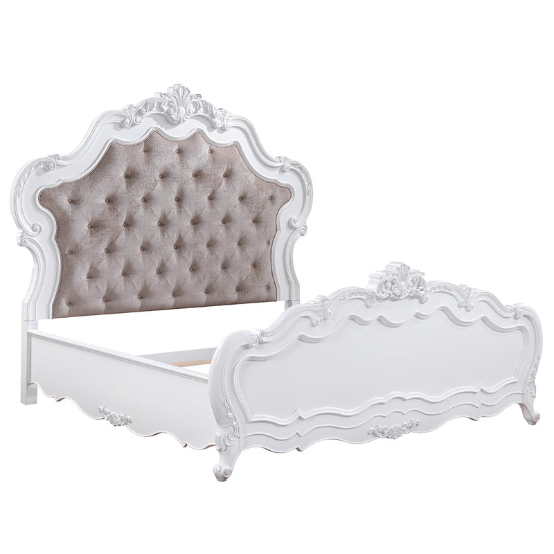 Latisha EK Bed - BD02253EK