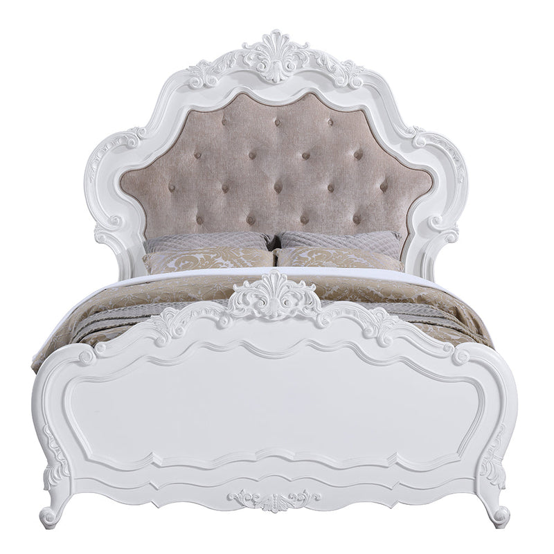 Latisha Queen Bed - BD02254Q