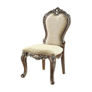 Latisha Side Chair (Set-2) - DN01358
