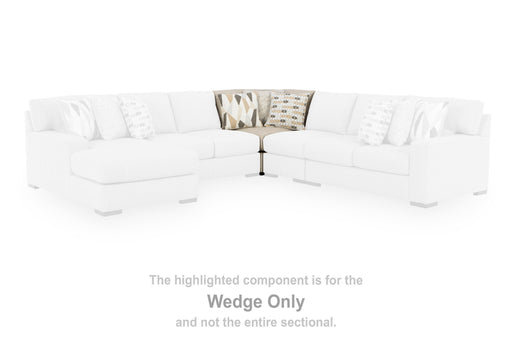 Laurelgrove Pebble Wedge - 7510577