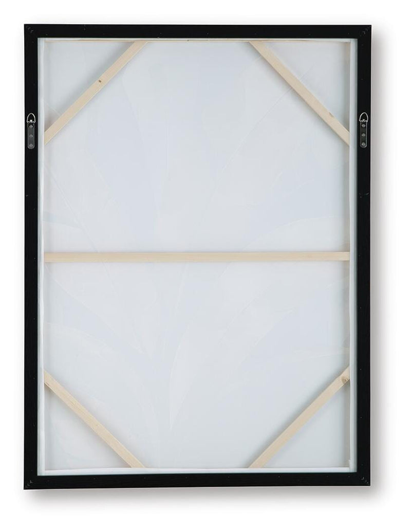 Laurelie Multi Wall Art - A8000477