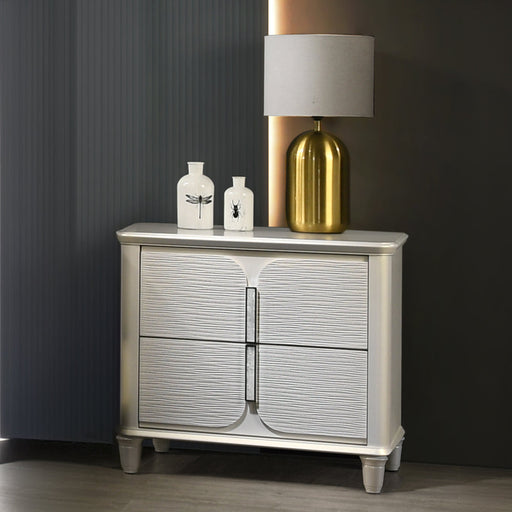 Laveda Nightstand - BD03793