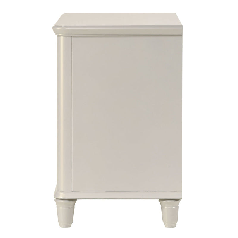 Laveda Nightstand - BD03793