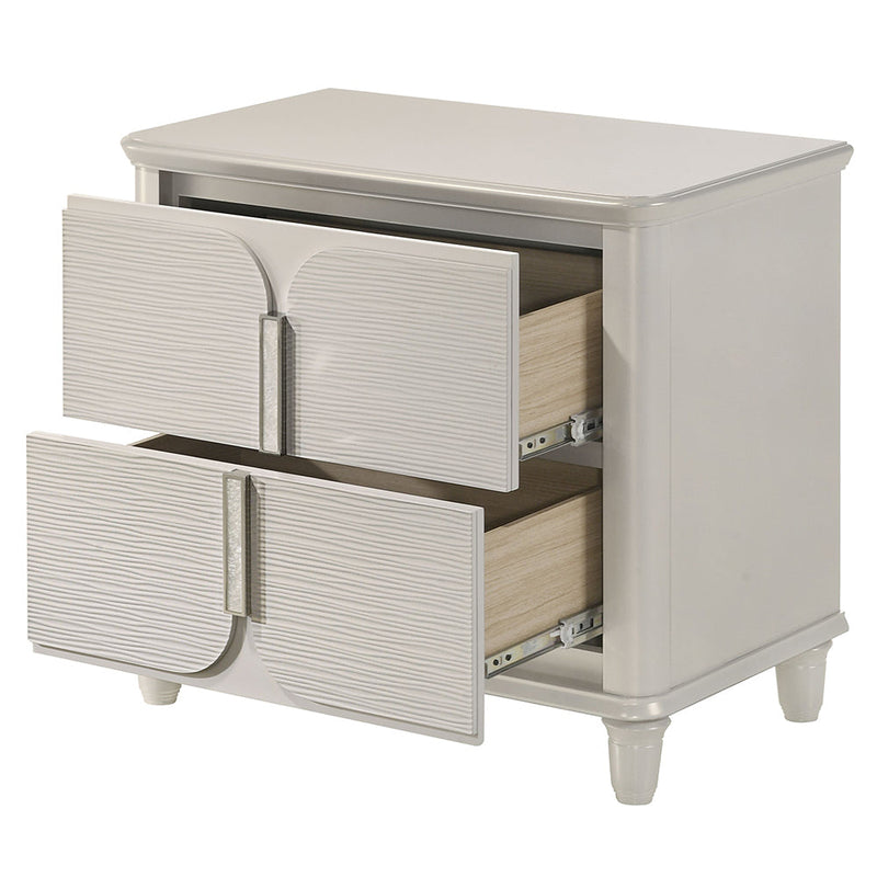 Laveda Nightstand - BD03793