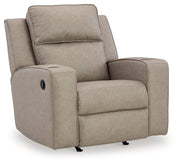 Lavenhorne Recliner - Lara FurnitureRecliner