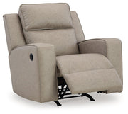 Lavenhorne Recliner - Lara FurnitureRecliner