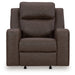 Lavenhorne Recliner - Gate FurnitureRecliner