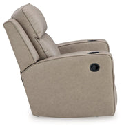 Lavenhorne Recliner - Lara FurnitureRecliner