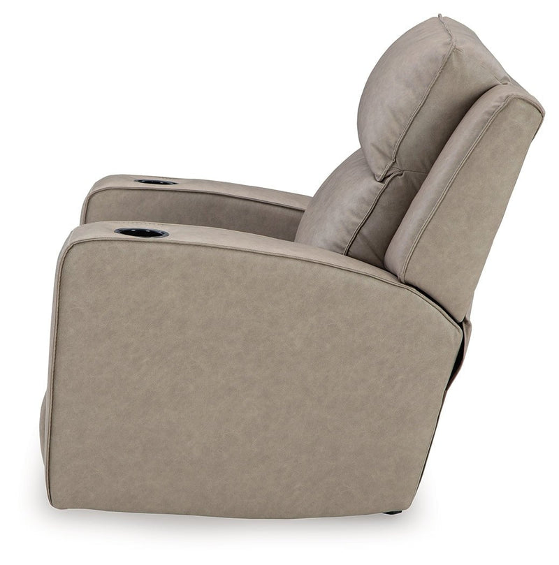 Lavenhorne Recliner - Lara FurnitureRecliner