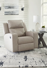 Lavenhorne Recliner - Lara FurnitureRecliner