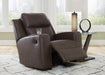 Lavenhorne Recliner - Gate FurnitureRecliner