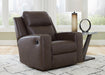 Lavenhorne Recliner - Gate FurnitureRecliner