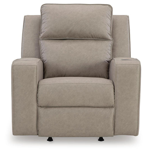 Lavenhorne Reclining Loveseat and Recliner - 63307U3