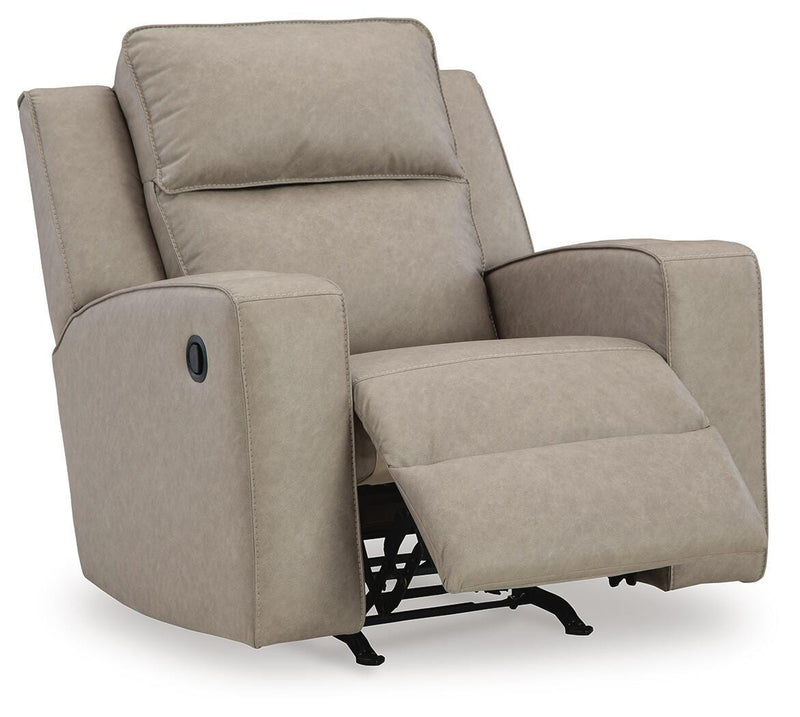 Lavenhorne Reclining Loveseat and Recliner - 63307U3