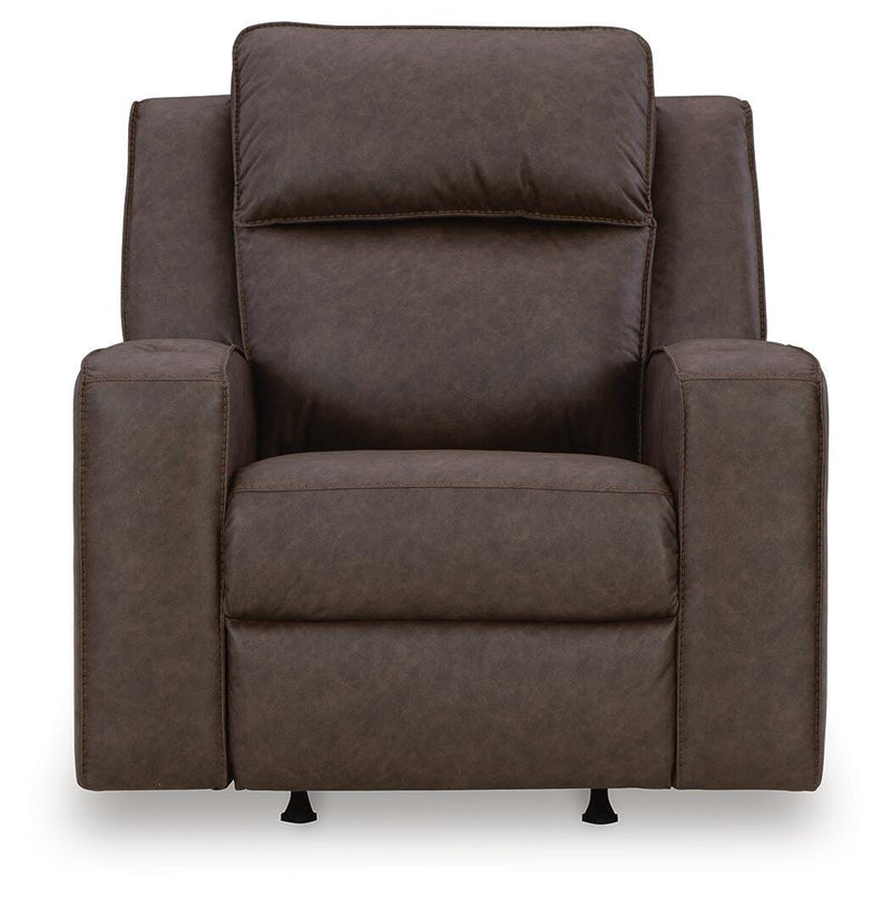 Lavenhorne Reclining Sofa and Recliner - 63306U3