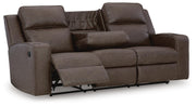 Lavenhorne Reclining Sofa and Recliner - 63306U3