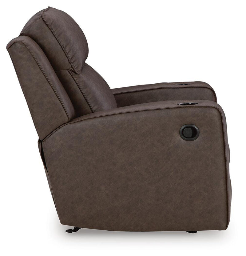 Lavenhorne Reclining Sofa and Recliner - 63306U3