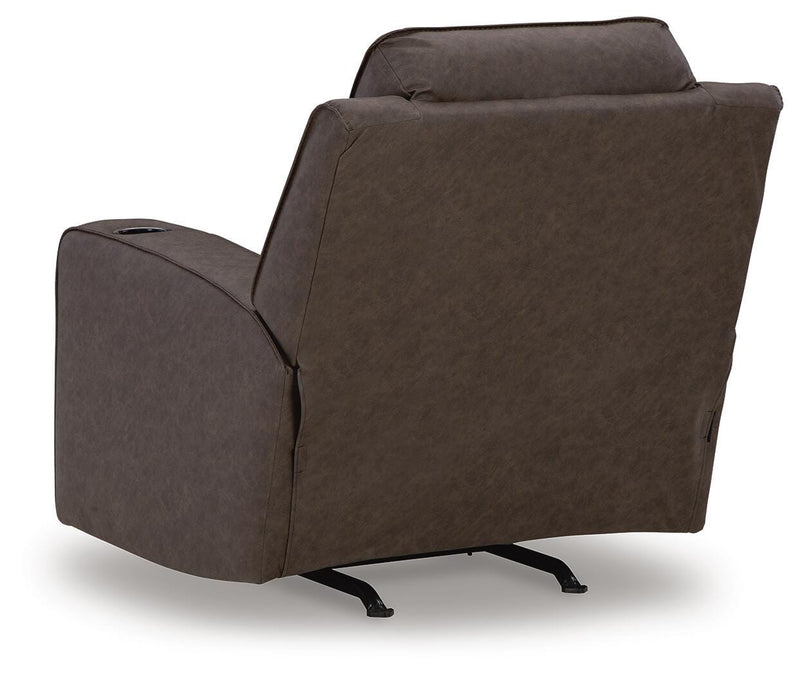 Lavenhorne Reclining Sofa and Recliner - 63306U3