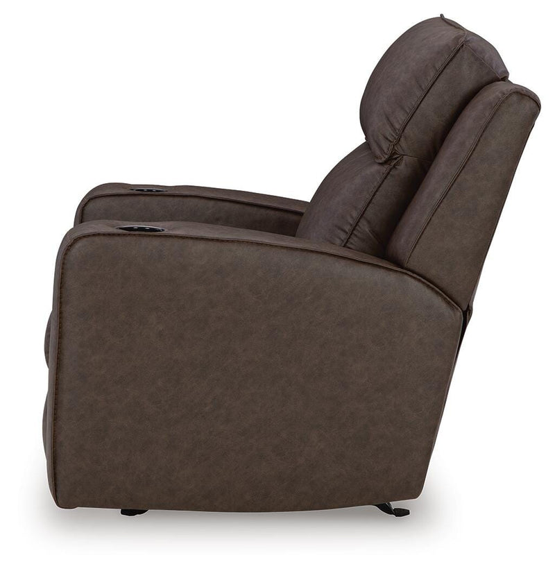 Lavenhorne Reclining Sofa and Recliner - 63306U3