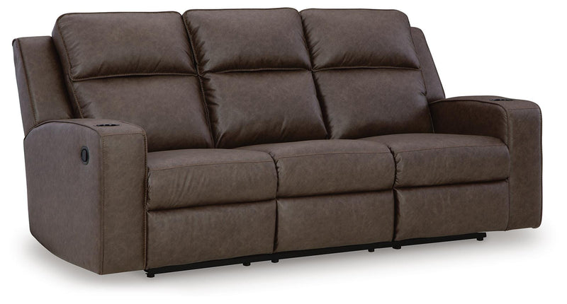Lavenhorne Reclining Sofa and Recliner - 63306U3