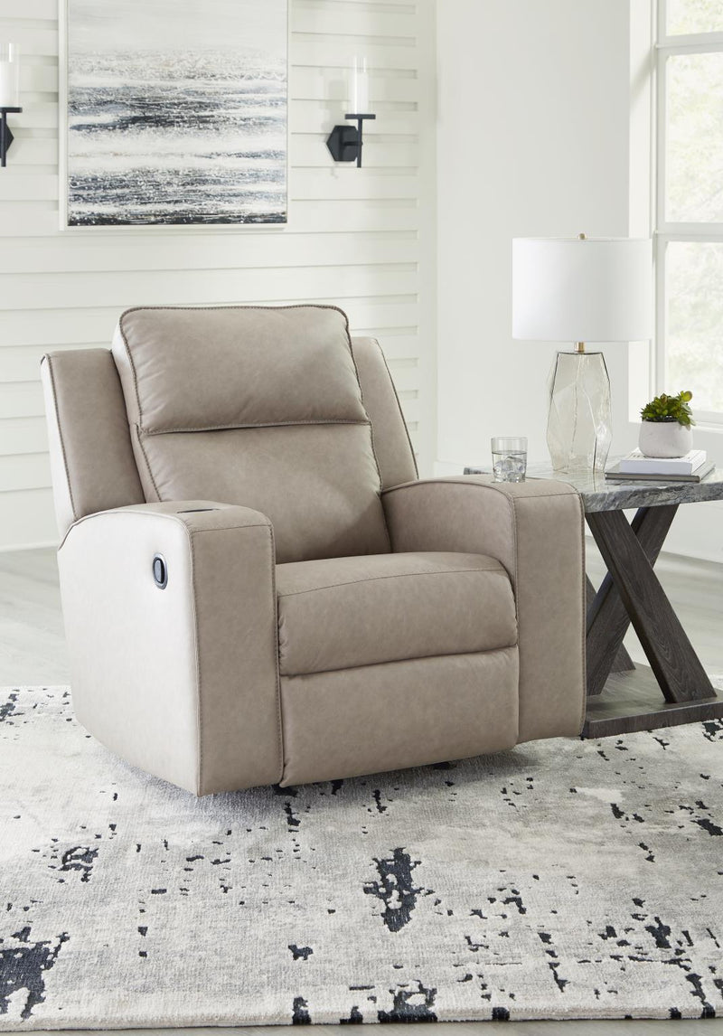 Lavenhorne ROCKER RECLINER - 6330725