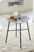 Laverford End Table - Gate FurnitureEnd Table