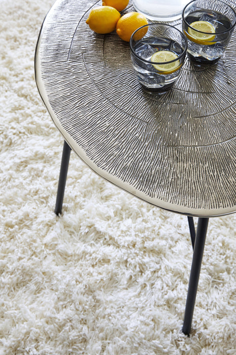 Laverford End Table - Gate FurnitureEnd Table