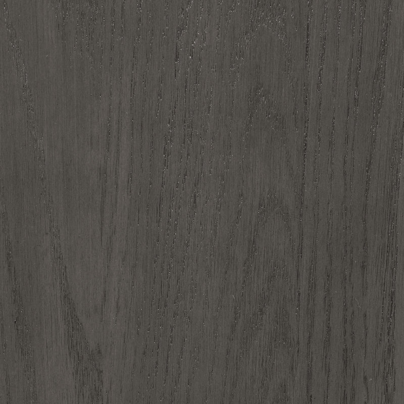 Lavon Wood Dining Side Chair Black and  Medium Grey (Set of 2) - 108212