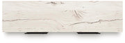 Lawroy Light Natural Full Storage Bed, Dresser and Nightstand - B2310B50