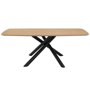 Lawton Dining Table - DN03765