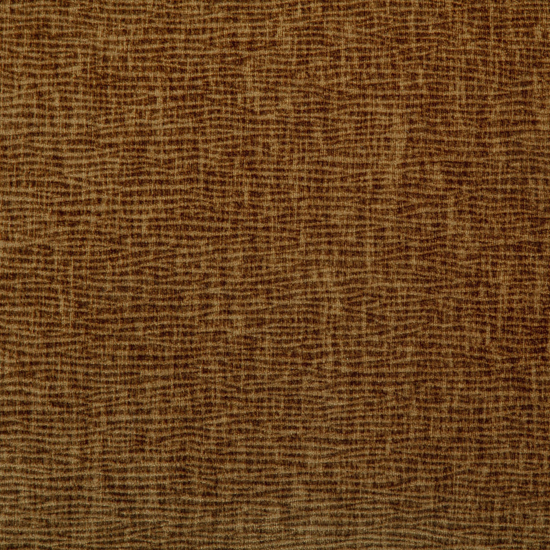 Lazaro Fabric Upholstered Wide Channel Accent Chair Bronze - 511083