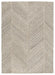 Leaford Large Rug - R405131 - Lara Furniture