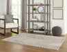 Leaford Large Rug - R405131 - Lara Furniture